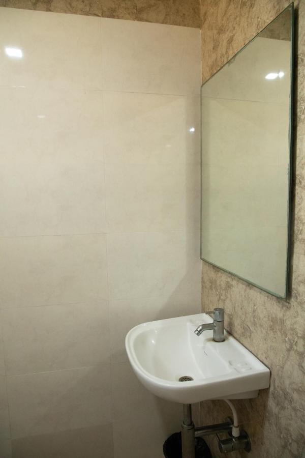 Arunaachalaa Resiidency Chennai Ngoại thất bức ảnh