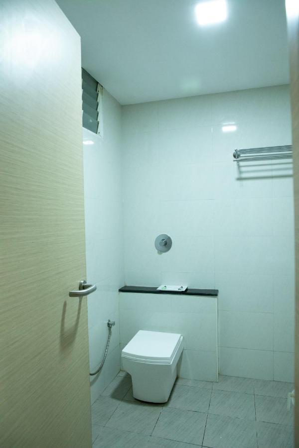 Arunaachalaa Resiidency Chennai Ngoại thất bức ảnh