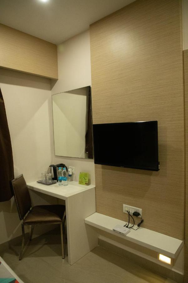 Arunaachalaa Resiidency Chennai Ngoại thất bức ảnh