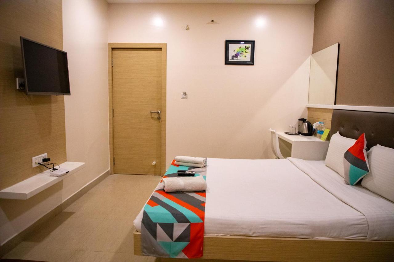 Arunaachalaa Resiidency Chennai Ngoại thất bức ảnh