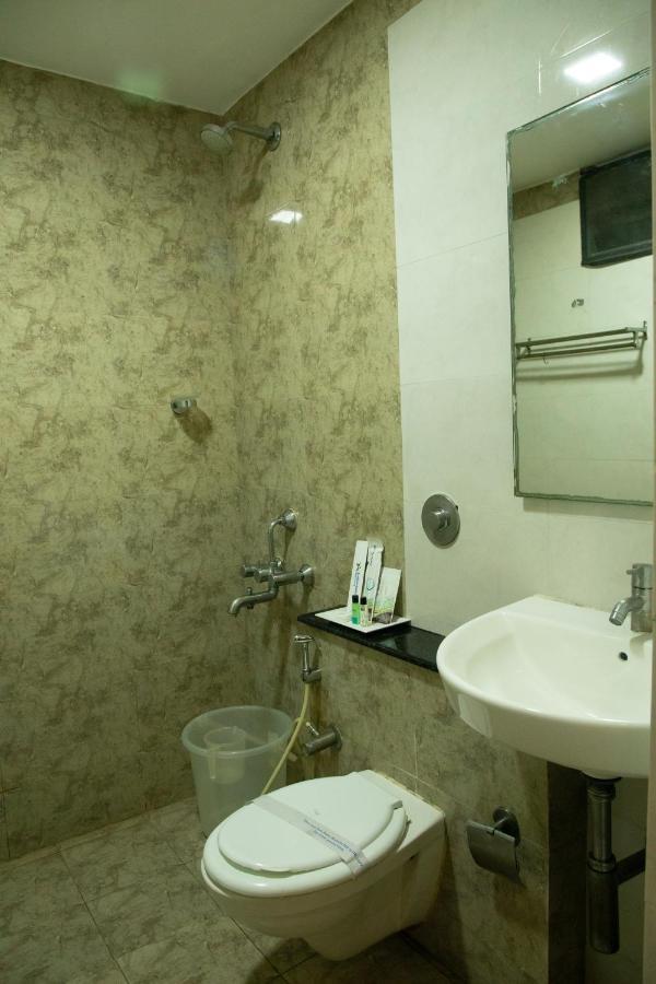Arunaachalaa Resiidency Chennai Ngoại thất bức ảnh
