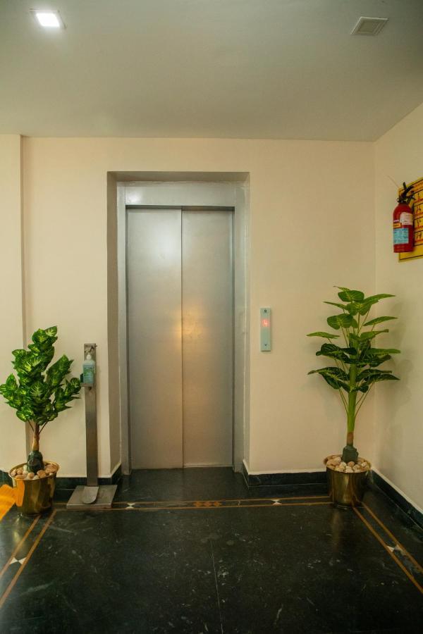 Arunaachalaa Resiidency Chennai Ngoại thất bức ảnh