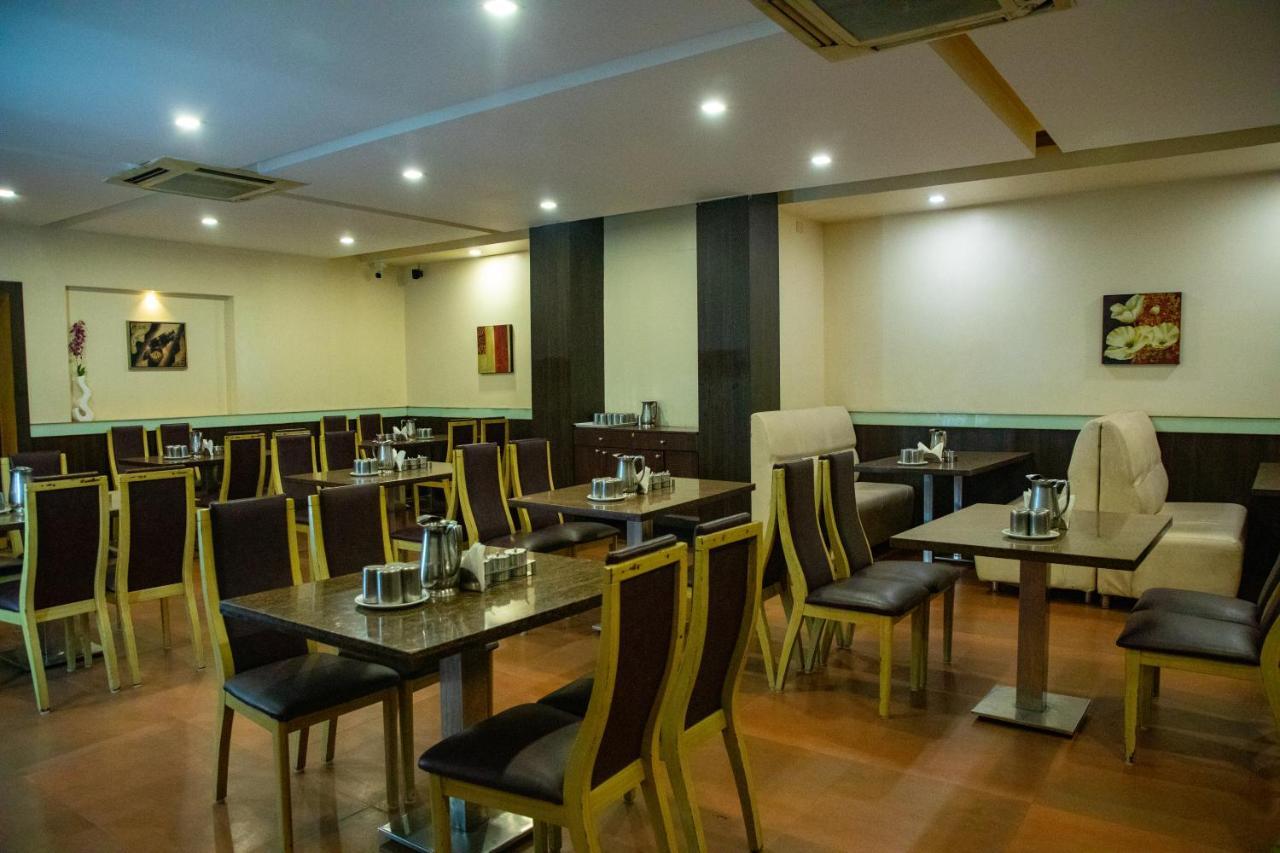 Arunaachalaa Resiidency Chennai Ngoại thất bức ảnh