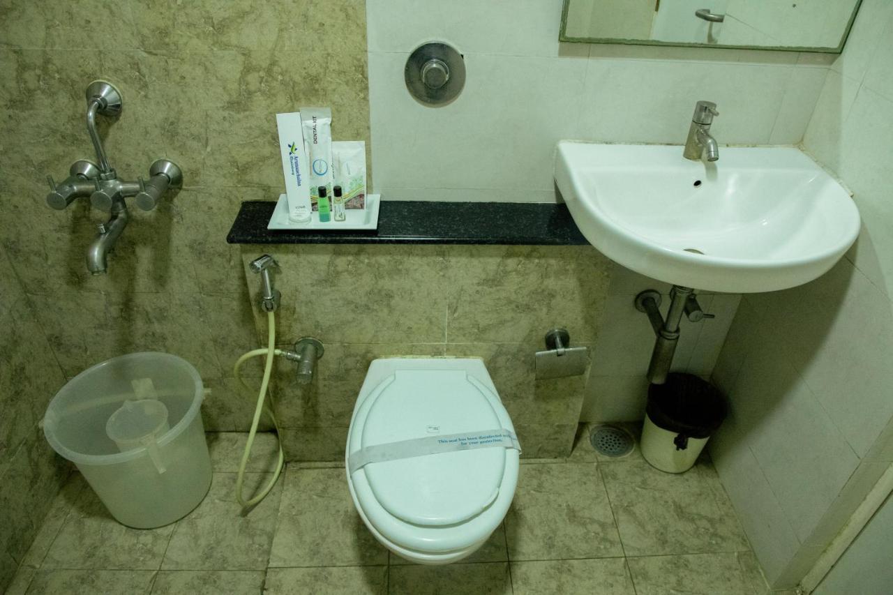 Arunaachalaa Resiidency Chennai Ngoại thất bức ảnh