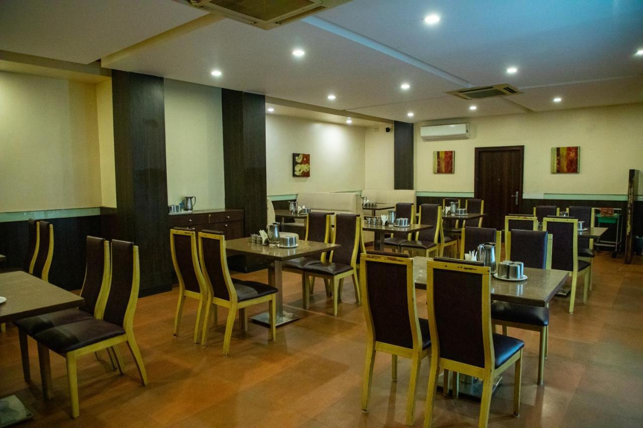 Arunaachalaa Resiidency Chennai Ngoại thất bức ảnh