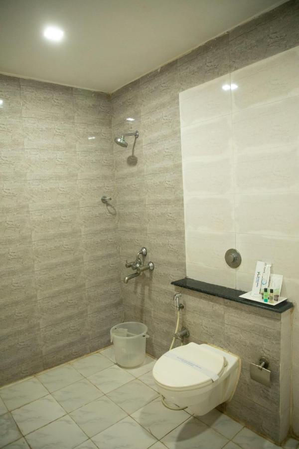 Arunaachalaa Resiidency Chennai Ngoại thất bức ảnh