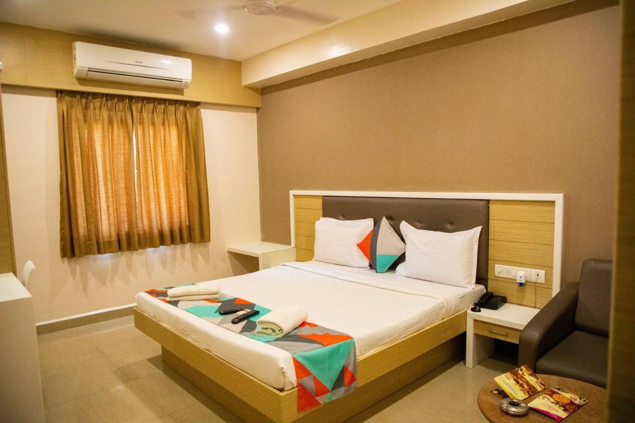 Arunaachalaa Resiidency Chennai Ngoại thất bức ảnh