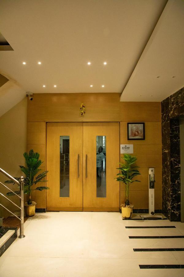 Arunaachalaa Resiidency Chennai Ngoại thất bức ảnh