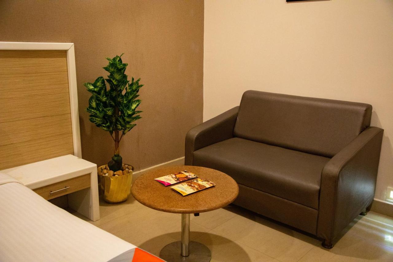 Arunaachalaa Resiidency Chennai Ngoại thất bức ảnh