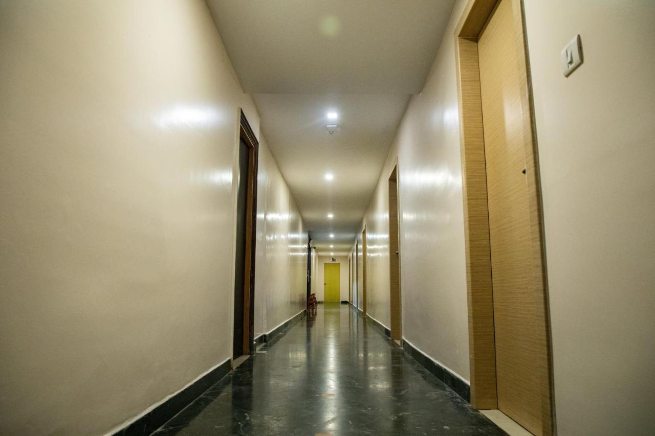 Arunaachalaa Resiidency Chennai Ngoại thất bức ảnh