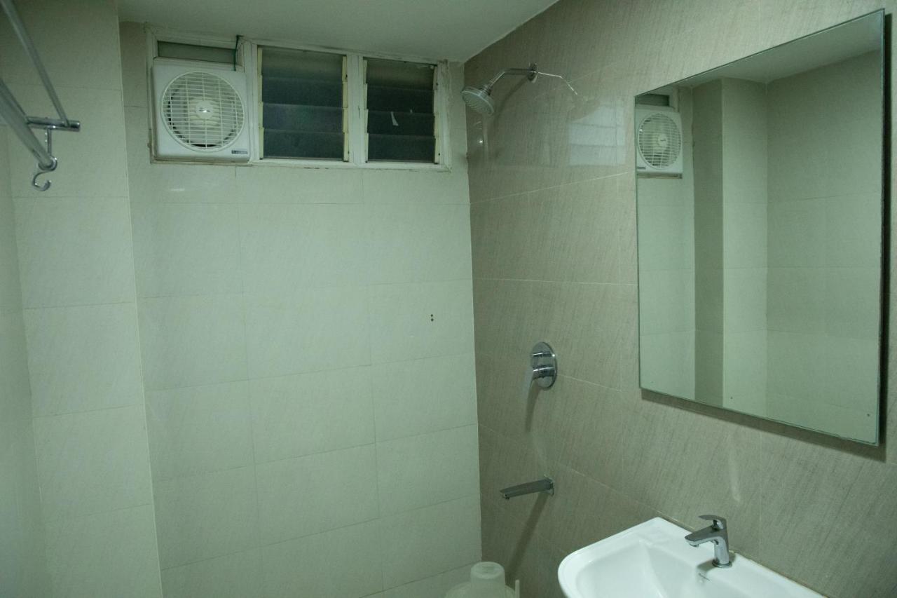 Arunaachalaa Resiidency Chennai Ngoại thất bức ảnh