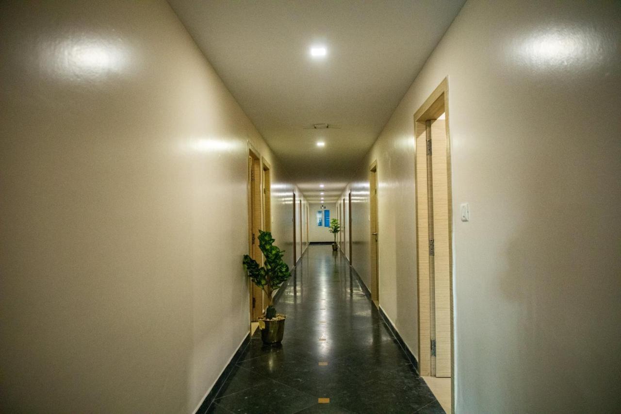 Arunaachalaa Resiidency Chennai Ngoại thất bức ảnh
