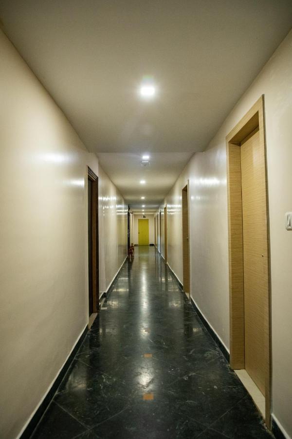 Arunaachalaa Resiidency Chennai Ngoại thất bức ảnh